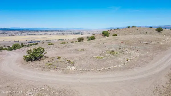 0 Still Valley TRL, Paulden, AZ 86334