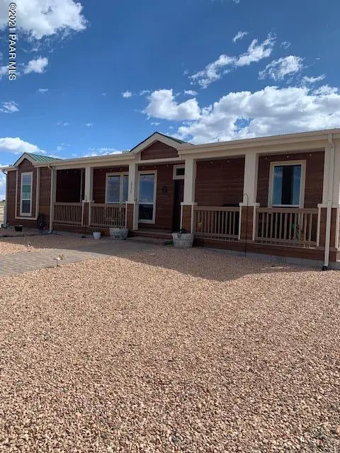 2750 W Rock Post RD, Chino Valley, AZ 86323
