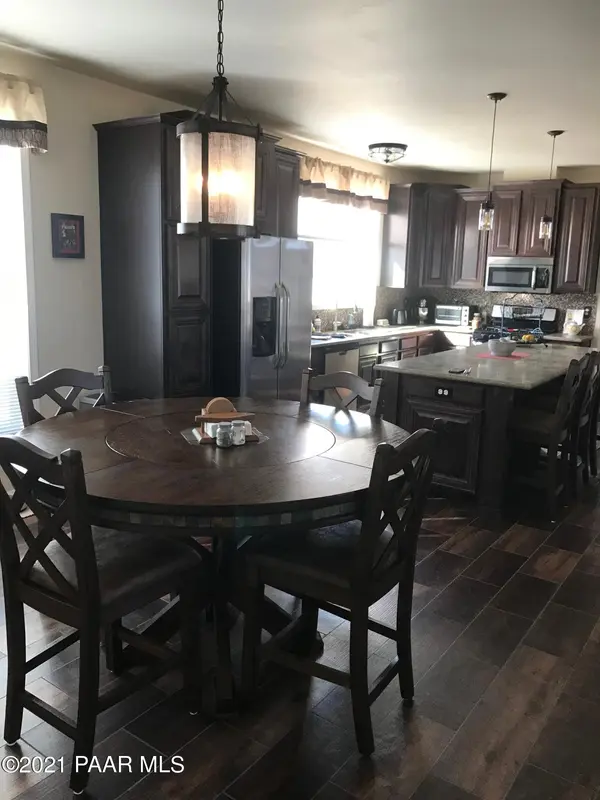 2750 W Rock Post RD, Chino Valley, AZ 86323