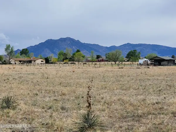 1425 W Justray Ranch RD, Chino Valley, AZ 86323