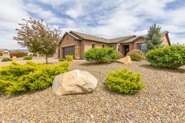 7707 E Dragoon RD, Prescott Valley, AZ 86315