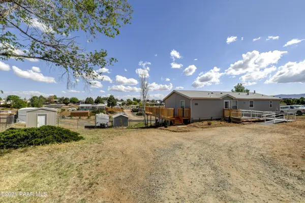 4800 N Glenrosa CIR, Prescott Valley, AZ 86314