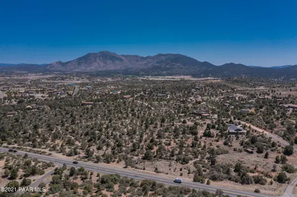 12325 N Henrys WAY, Prescott, AZ 86305