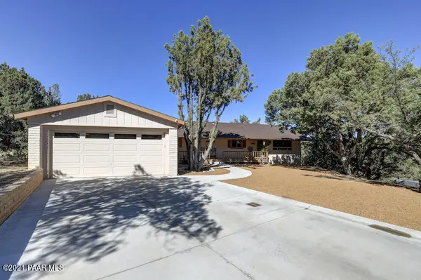 684 Daniel DR, Prescott, AZ 86303
