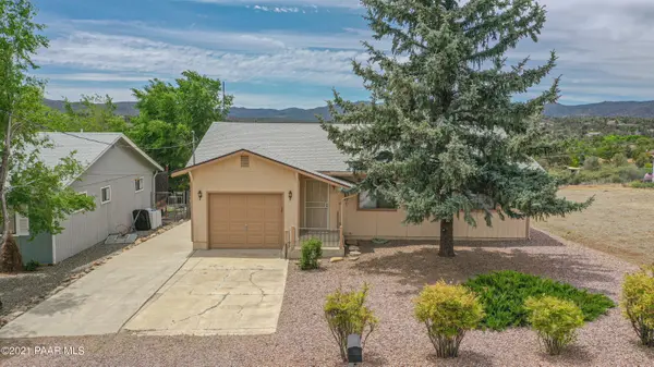 4715 E Donna DR, Prescott, AZ 86301