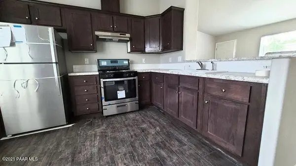 4096 N Jay CT, Prescott Valley, AZ 86314