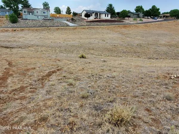 4561 N Rock LN, Prescott Valley, AZ 86314