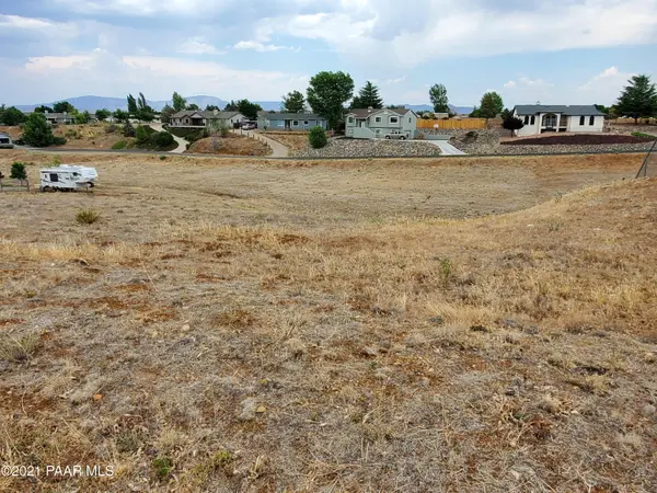 4561 N Rock LN, Prescott Valley, AZ 86314