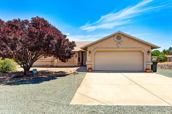 5239 N Roadrunner DR, Prescott Valley, AZ 86314