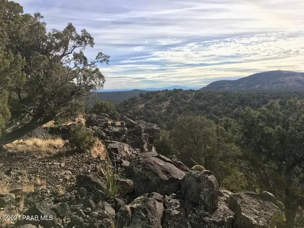 407 Westwood Ranch Lot Unit #407, Seligman, AZ 86337