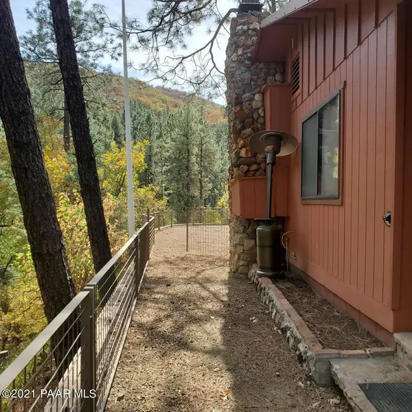 5150 E Alpine DR, Mayer, AZ 86333