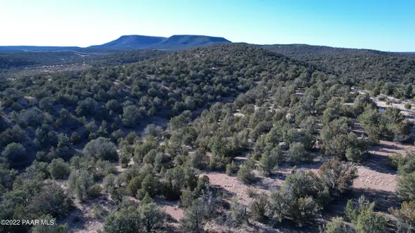 51824 N Cordero RD, Seligman, AZ 86337