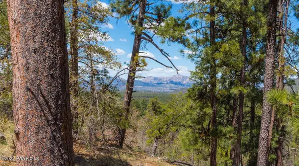4850 S View RD, Prescott, AZ 86303