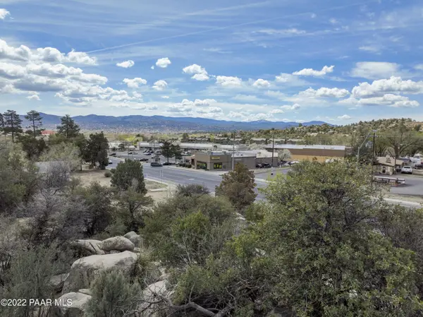 1360 W Iron Springs RD, Prescott, AZ 86305