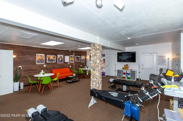 1060 W Iron Springs RD, Prescott, AZ 86305