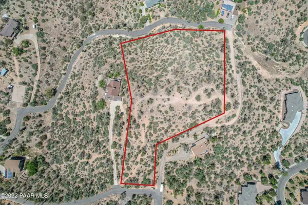 2100 N Holly DR, Prescott, AZ 86305