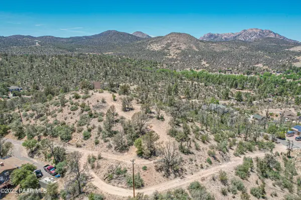 2100 N Holly DR, Prescott, AZ 86305
