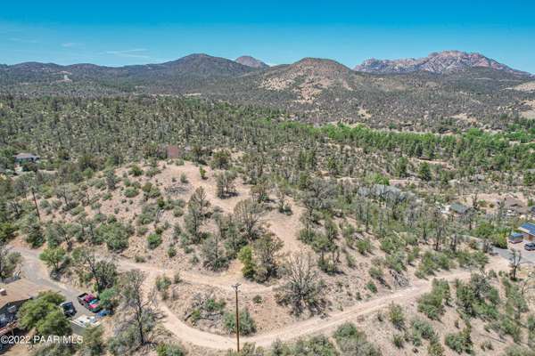 2100 N Holly DR, Prescott, AZ 86305