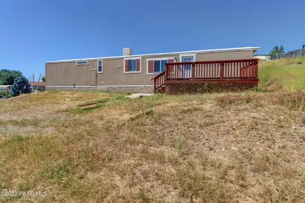 8850 E Blackfoot CIR, Prescott Valley, AZ 86314
