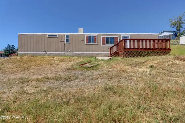 8850 E Blackfoot CIR, Prescott Valley, AZ 86314