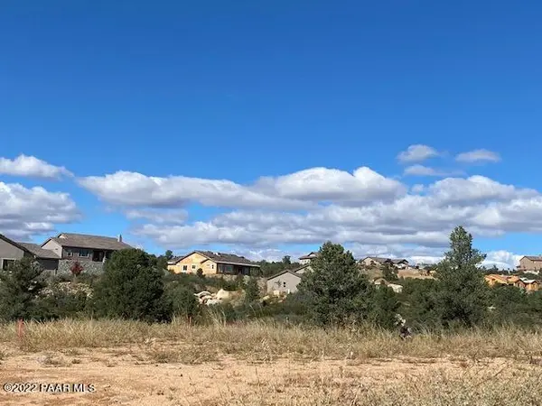 6120 W Mira (Lot 186) RD, Prescott, AZ 86305