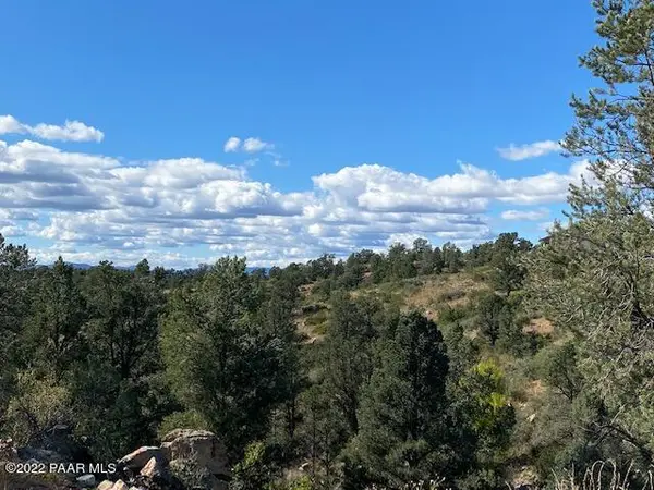 6120 W Mira (Lot 186) RD, Prescott, AZ 86305