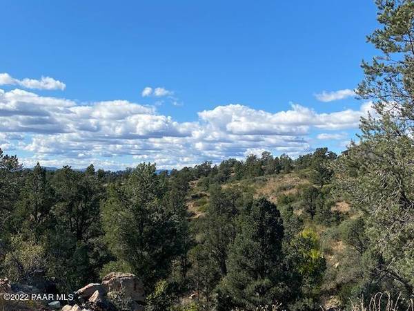 6120 W Mira (Lot 186) RD, Prescott, AZ 86305