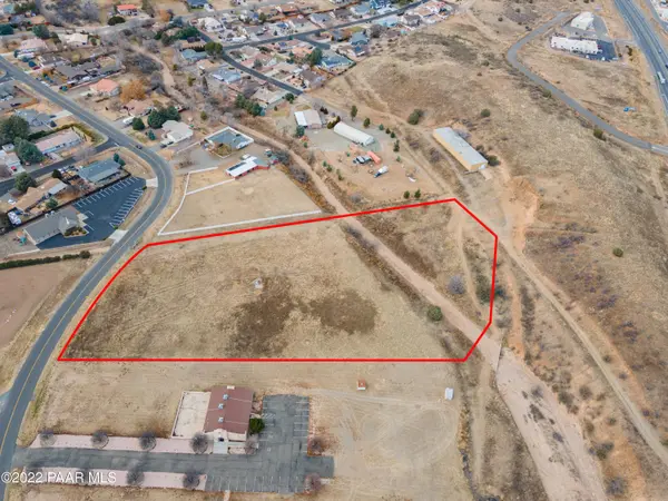 12026 E Turquoise CIR, Dewey-humboldt, AZ 86327