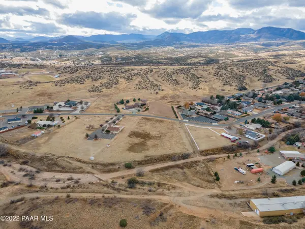 12026 E Turquoise CIR, Dewey-humboldt, AZ 86327