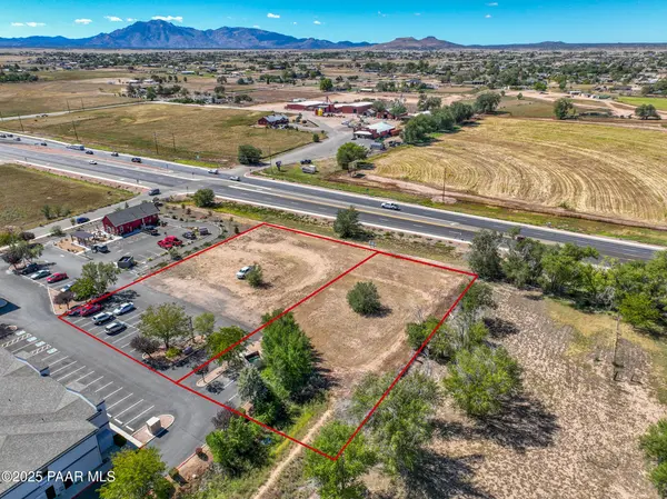 241 S State Route 89, Chino Valley, AZ 86323