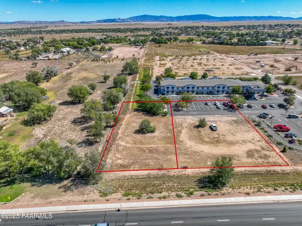 241 S State Route 89, Chino Valley, AZ 86323