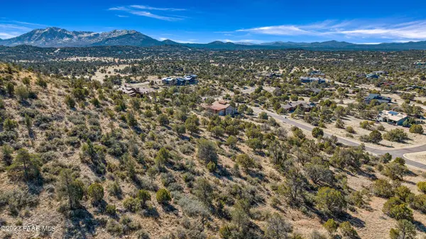 14365 N Centennial DR, Prescott, AZ 86305