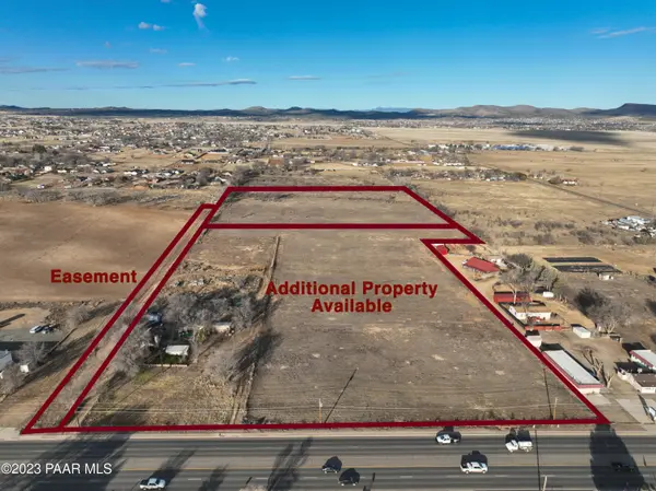 000 N Az-89, Chino Valley, AZ 86323