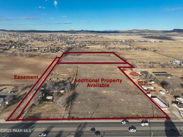 000 N Az-89, Chino Valley, AZ 86323