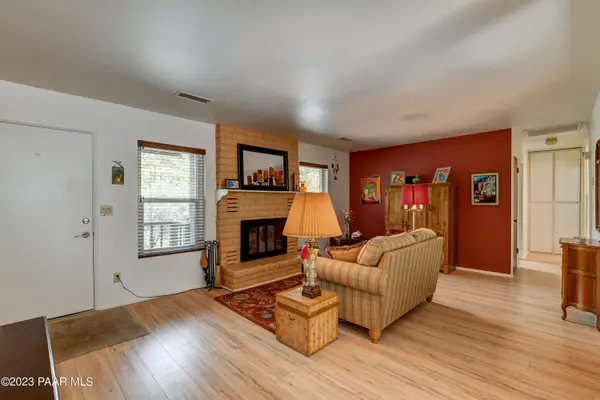 971 Sharlot AVE, Prescott, AZ 86303