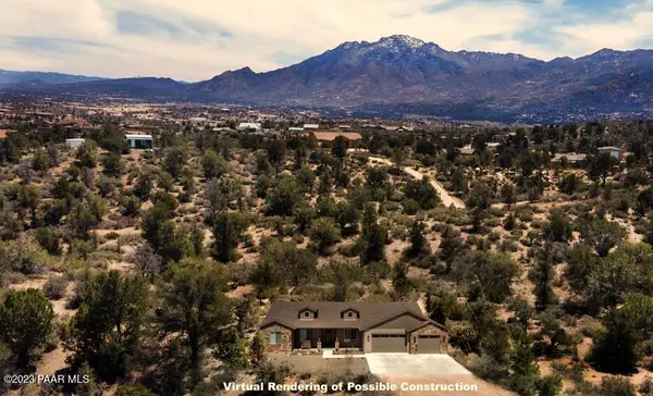 12325 N Henrys WAY, Prescott, AZ 86305