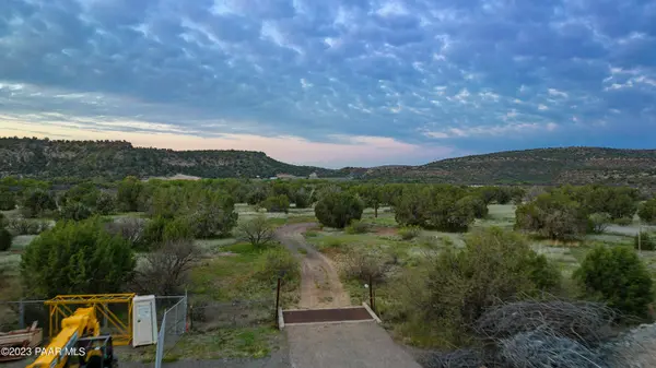 169 & I-17 Hwy 169, Dewey-humboldt, AZ 86327