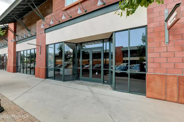 3250 Gateway Blvd., Suite 0102, Prescott, AZ 86303