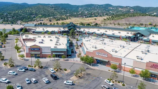 3250 Gateway Blvd. Big Box Suites, Prescott, AZ 86303