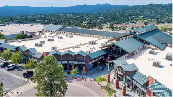 3250 Gateway Blvd., Suite 1240, Prescott, AZ 86303