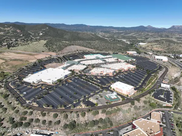 3250 Gateway Blvd., Suite 1050, Prescott, AZ 86303