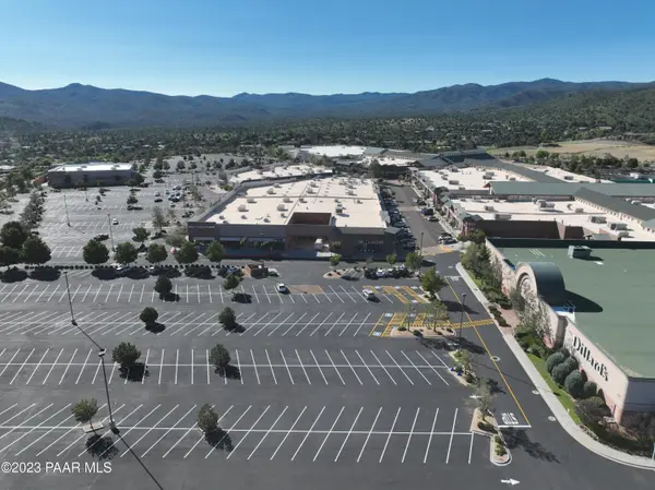 3250 Gateway Blvd., Suite 1108, Prescott, AZ 86303