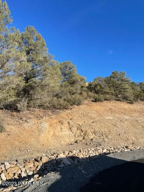12361 N Thrine (Lot 222), Prescott, AZ 86305