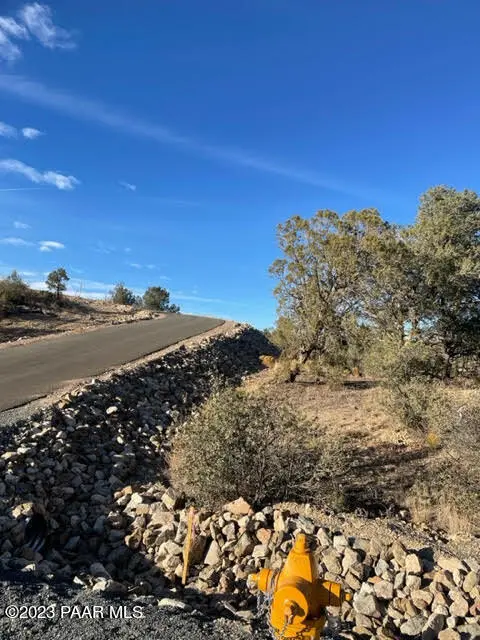 12361 N Thrine (Lot 222), Prescott, AZ 86305