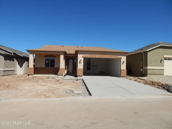 4895 N Pemberley ST, Prescott Valley, AZ 86314