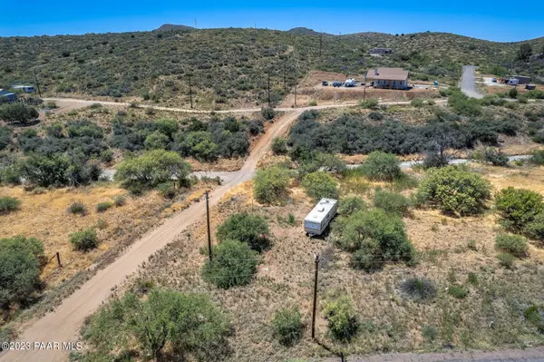 20945 E Cortez RD, Mayer, AZ 86333