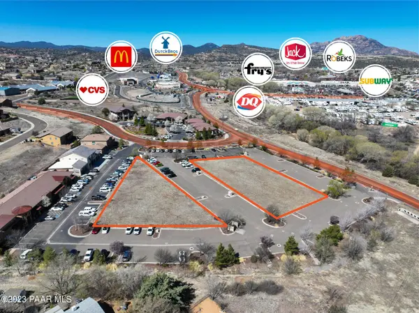 3219 Lakeside Village Lease Option, Prescott, AZ 86303