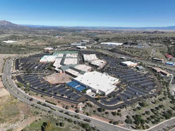 3250 Gateway Blvd., Suite 1204, Prescott, AZ 86303