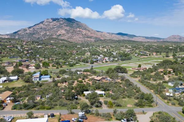 6880 N Lariat LN, Prescott, AZ 86305
