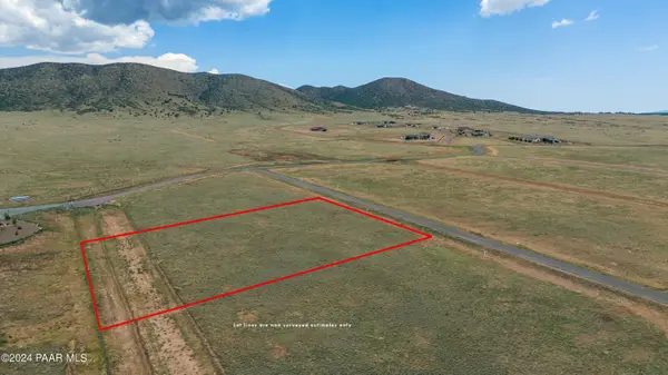 10150 E Silent River RD, Prescott Valley, AZ 86315